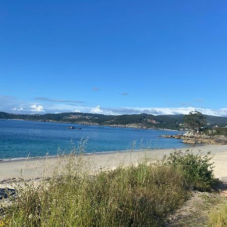 Villa Casita Taparitas à Cangas Extérieur photo