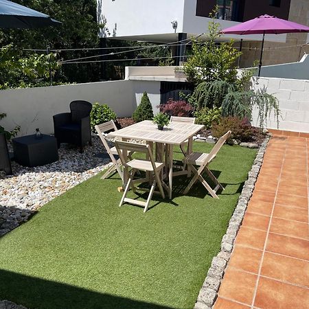 Villa Casita Taparitas à Cangas Extérieur photo