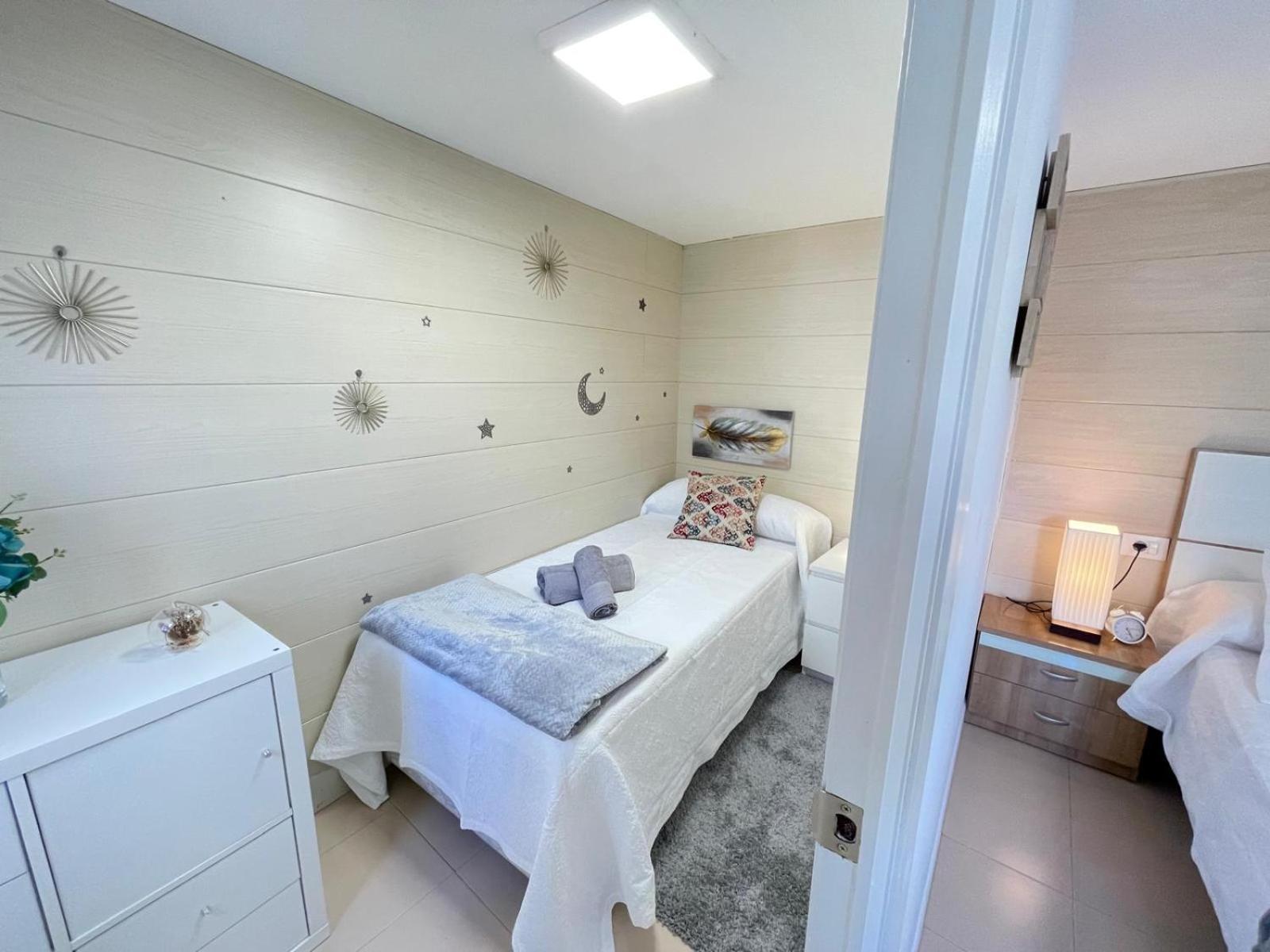 Villa Casita Taparitas à Cangas Extérieur photo