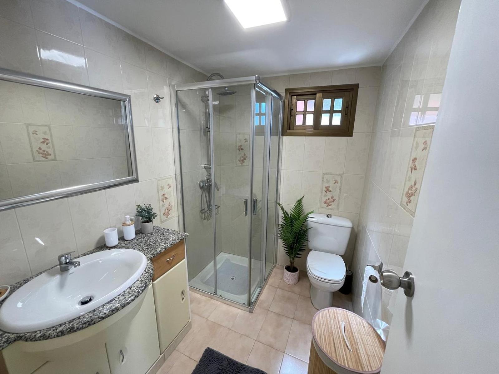 Villa Casita Taparitas à Cangas Extérieur photo