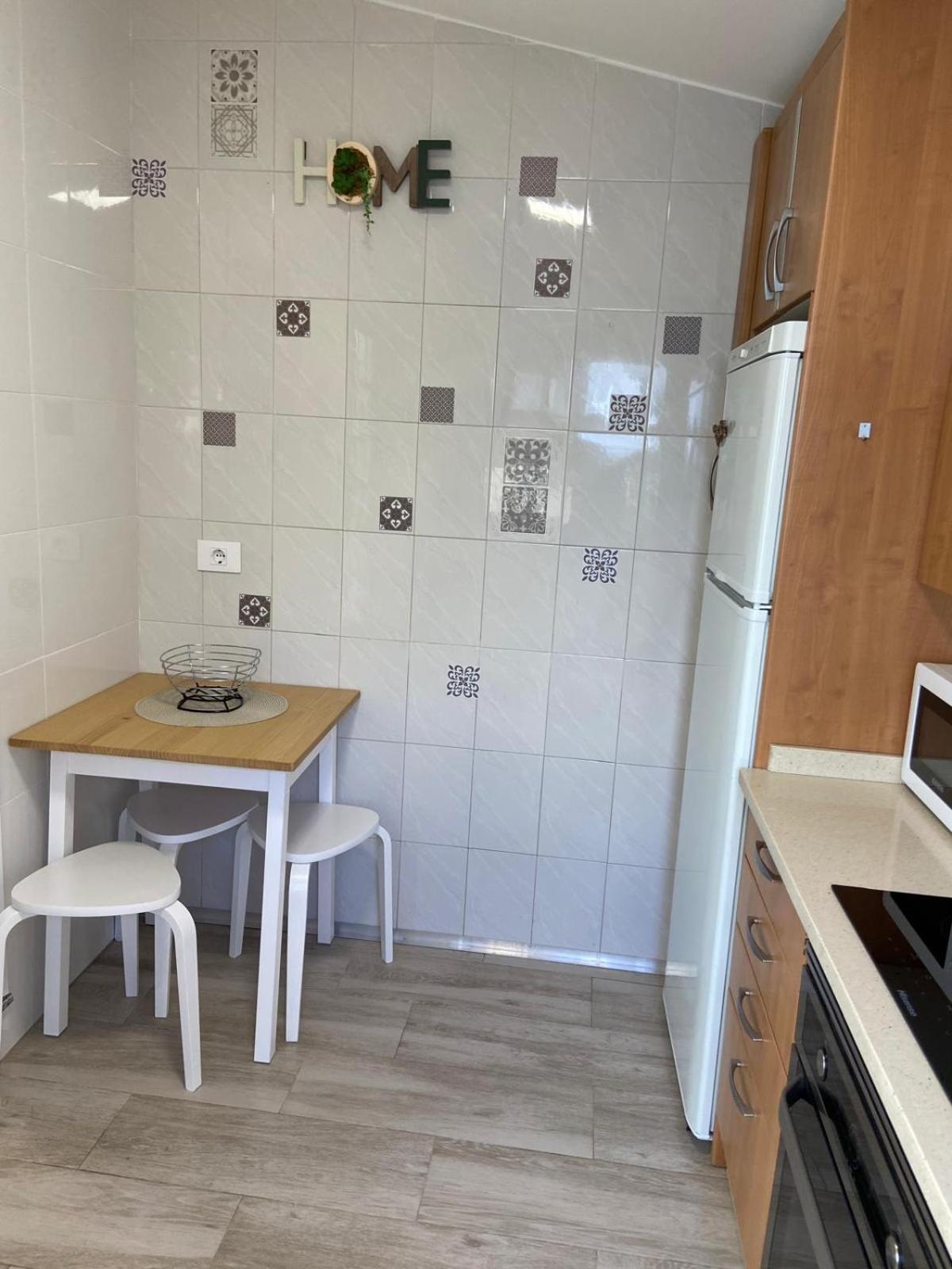 Villa Casita Taparitas à Cangas Extérieur photo